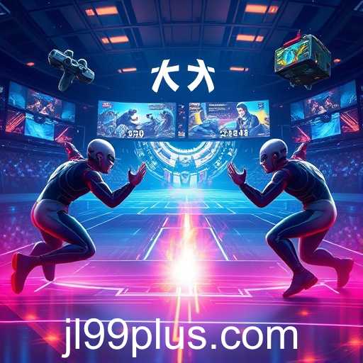 Gaming Future with Jl99: Insights and Innovations