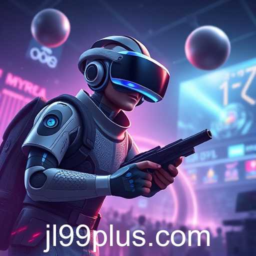 The Rise of JL99 in the Online Gaming World