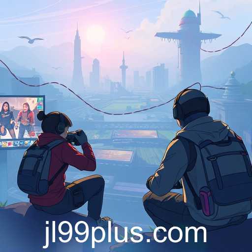 The Rise of Jl99 in Gaming Culture