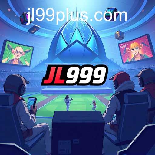 The Rise of JL99: Transforming Online Gaming in 2026