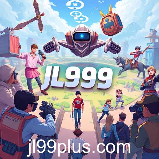 The Rise of Jl99 in Online Gaming