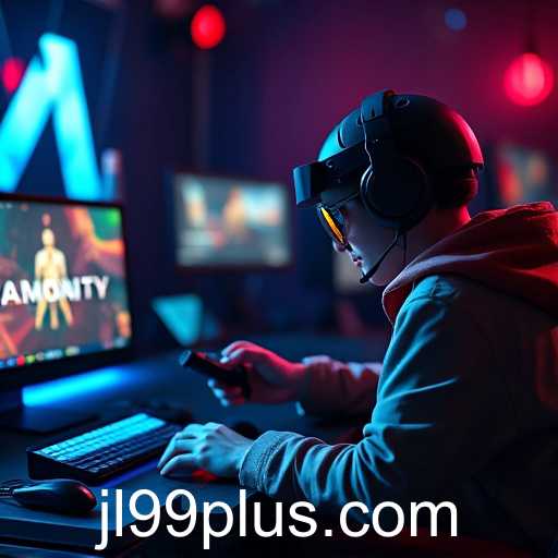 Rising Trends in Gaming Platforms