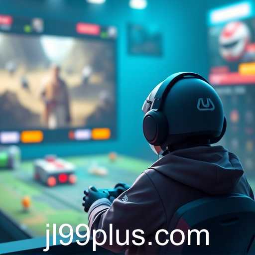 The Rise of JL99: Transforming Online Gaming